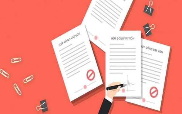 1 tài sản thế chấp cho nhiều ngân hàng