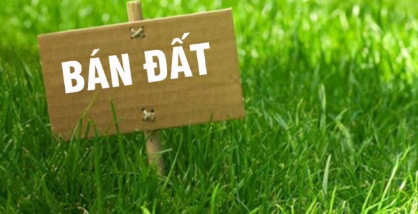 Mua bán đất không có Sổ đỏ bị phạt đến 20 triệu đồng