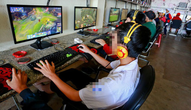 Cấm người chơi mua bán vật phẩm game từ 15/4/2020