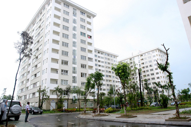 4 thông tin quan trọng với người mua nhà ở xã hội năm 2019