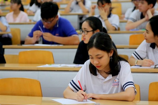 Mức cho vay đổi với học sinh sinh viên