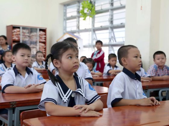 Mức đóng BHYT học sinh, sinh viên 2019