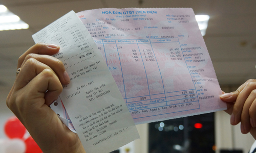 Chính thức có mức giảm giá điện lần 2 do dịch Covid-19 muc giam gia dien lan 2