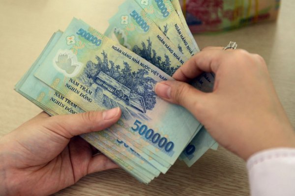 Mức hưởng trợ cấp thất nghiệp năm 2020
