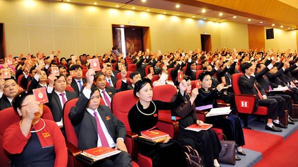 mức thưởng cho Đảng viên