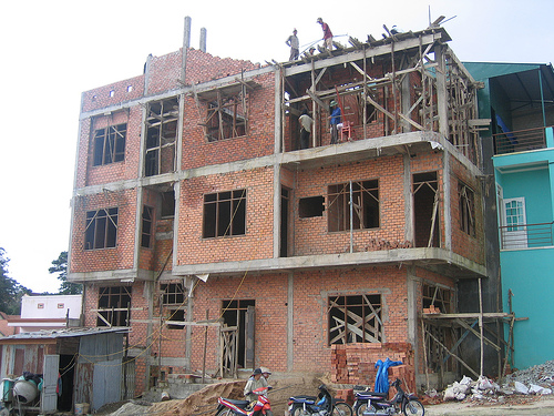 Muốn xin cấp phép xây nhà phải có một trong các loại giấy tờ này