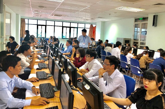 “Nới” quy định về nâng ngạch công chức từ 01/7/2020