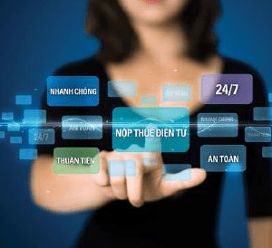 Cập nhật danh sách ngân hàng hỗ trợ nộp thuế điện tử 24/7