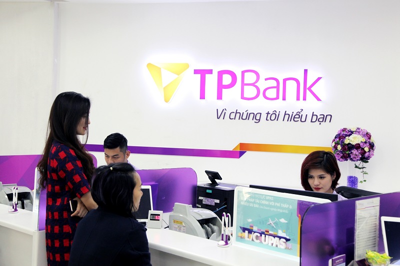 Ngân hàng Tiên Phong - TPBank