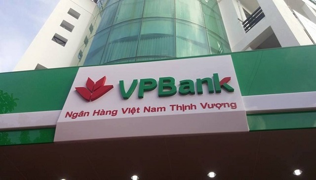 Ngân hàng Việt Nam Thịnh Vượng – VPBank