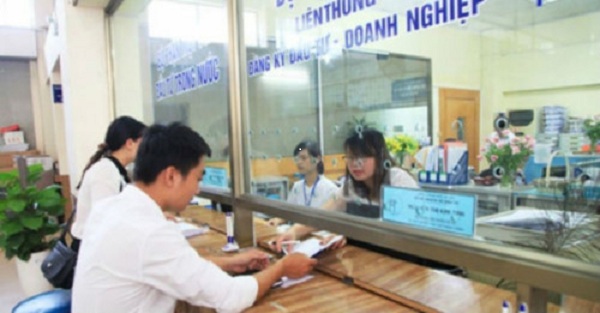 nghị định 78/2015 về đăng ký doanh nghiệp