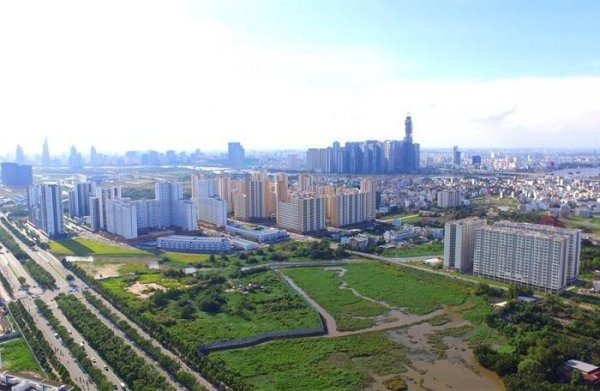 Nghị định về khung giá đất giai đoạn 2020 - 2024