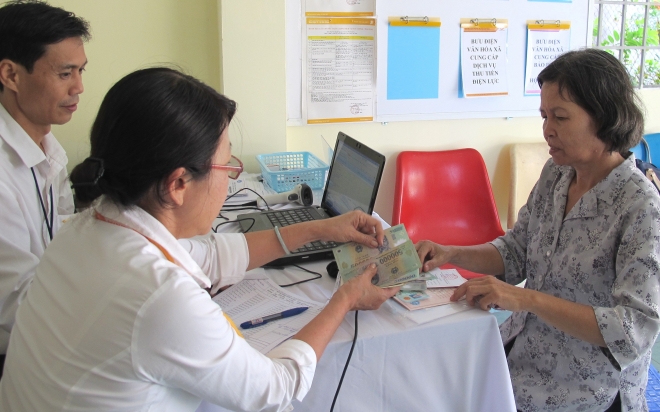 Nghị định về lương hưu bị bãi bỏ Nghi dinh ve luong huu bi bai bo