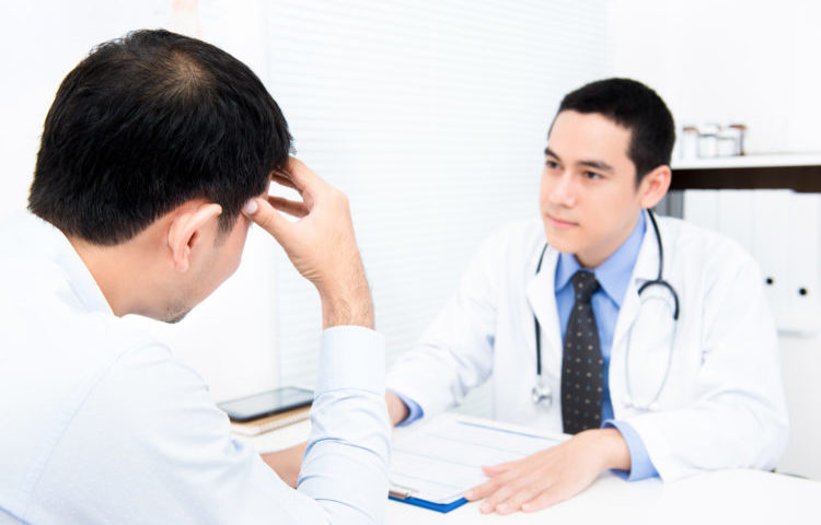 Nghỉ nửa ngày đi khám có được tiền BHXH?