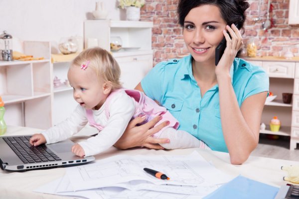 Có được nghỉ phép năm sau khi nghỉ thai sản?