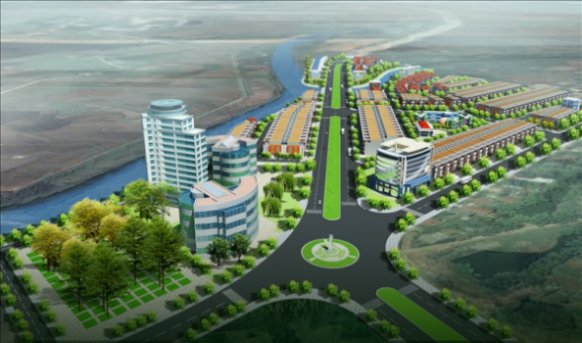 Cách xác định mối quan hệ giữa các loại quy hoạch
