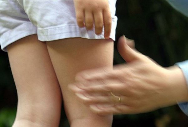 Nghị quyết hướng dẫn xét xử vụ án xâm hại tình dục trẻ em