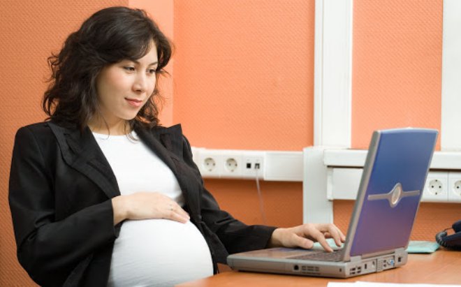 Giáo viên nghỉ thai sản có được hưởng phụ cấp ưu đãi nghề