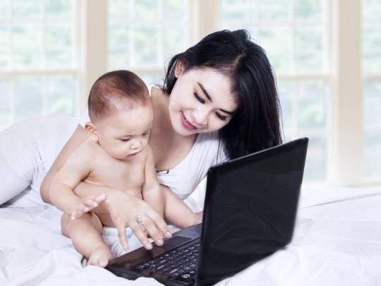 nghỉ việc hay nghỉ thai sản trước có lợi hơn