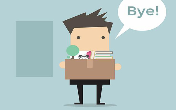 Người lao động có thể nghỉ việc không cần lý do?