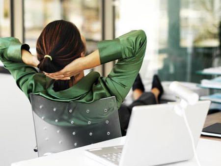 Nghỉ việc riêng hưởng nguyên lương