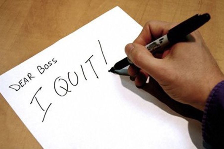 Người lao động có được tự nghỉ khi hết hạn không?