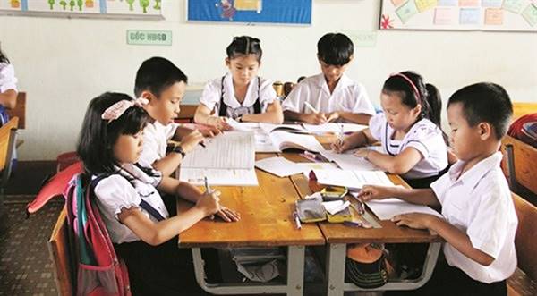 ngưng cấp phép dạy thêm