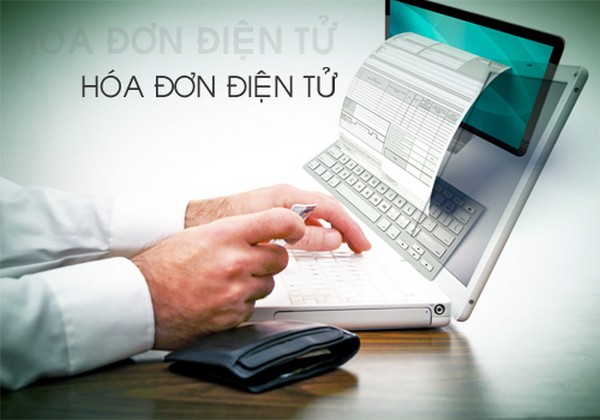 Ngừng sử dụng hóa đơn điện tử có mã xác thực của cơ quan thuế