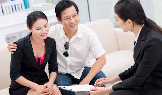 Người bán bảo hiểm phải có bằng đại học chuyên ngành bảo hiểm