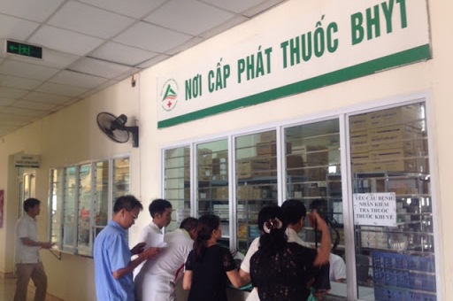 Người bệnh mãn tính được cấp thuốc 2 tháng khi điều trị ngoại trú