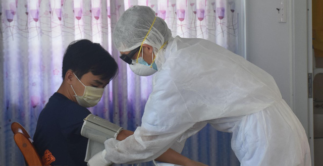 Yêu cầu về phòng ở của người cách ly y tế tại nhà
