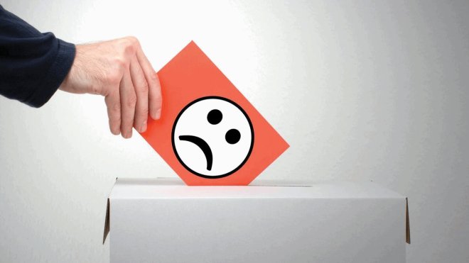 Khiển trách người có thẩm quyền trù dập người khiếu nại