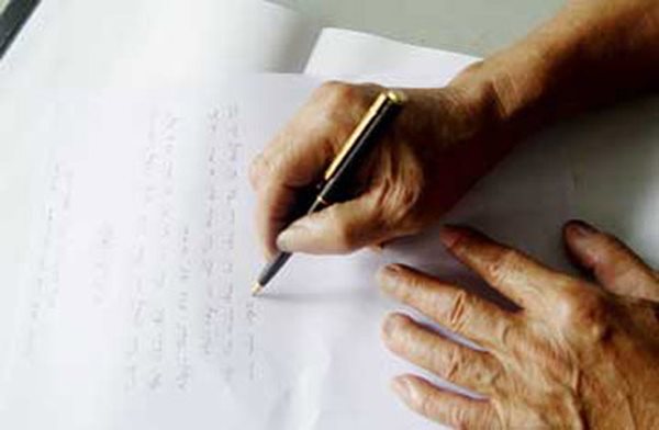 Người để lại di chúc có thể truất quyền thừa kế