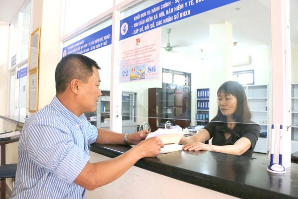 Người lao động tự chốt sổ bảo hiểm xã hội được không?