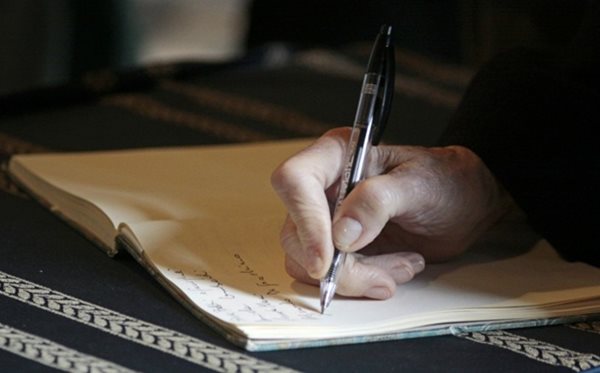 người lập di chúc phải minh mẫn, sáng suốt