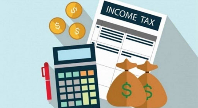 Thêm nhiều người nộp thuế bị công khai thông tin từ 05/12/2020 nguoi nop thue bi cong khai thong tin