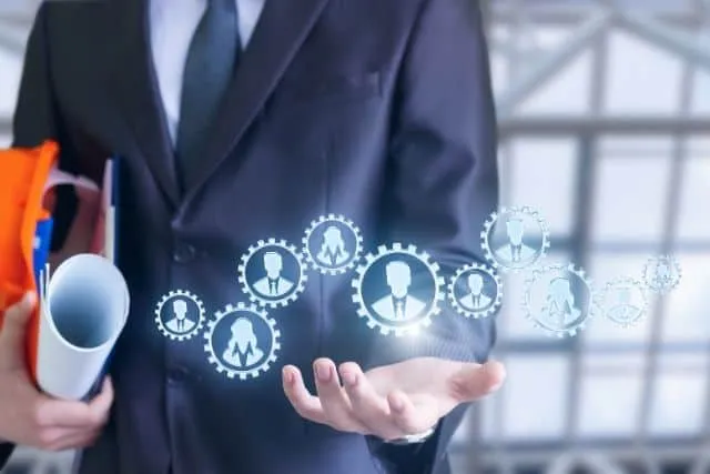 nguoi quan ly doanh nghiep