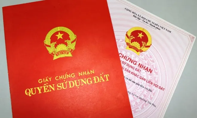 nguồn gốc sử dụng đất