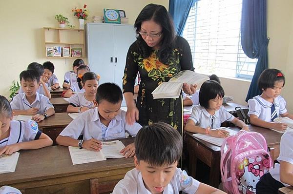 nhà giáo nghỉ hưu chưa hưởng phụ cấp thâm niên