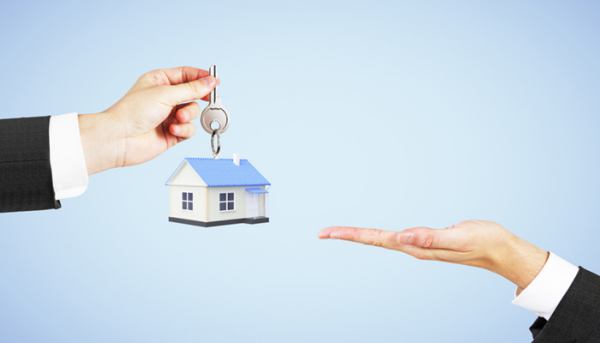 Thủ tục vay vốn mua nhà ở xã hội năm 2019