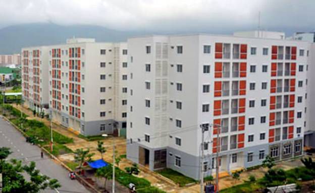 Lãi suất cho vay ưu đãi mua nhà ở xã hội năm 2020 là 4,8%/năm