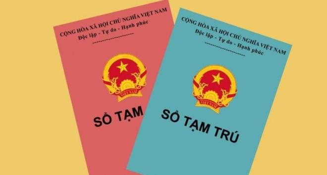 Luật Cư trú sửa đổi có nhiều điểm mới đáng chú ý luat cu tru sua doi co nhieu diem moi