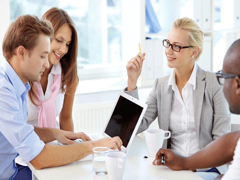 Thủ tục vay tiền du học Úc