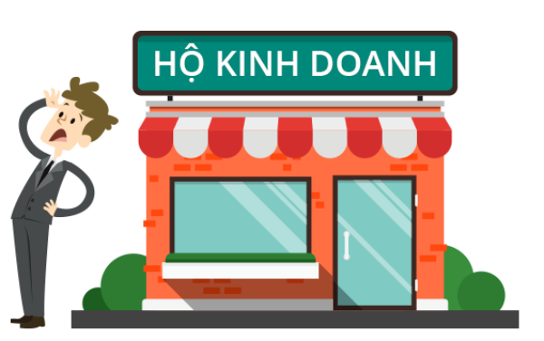 những loại thuế hộ kinh doanh phải nộp trong năm 2020