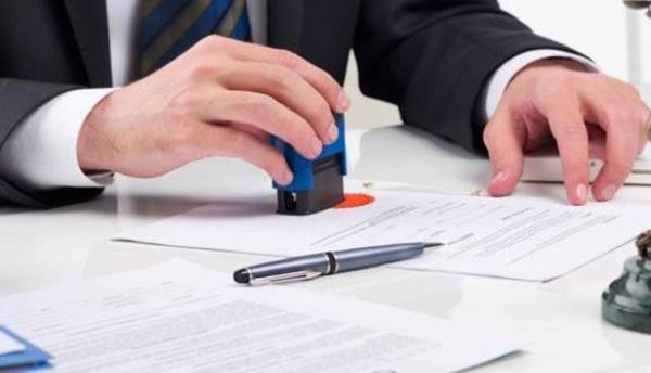 những việc thừa phát lại không được làm