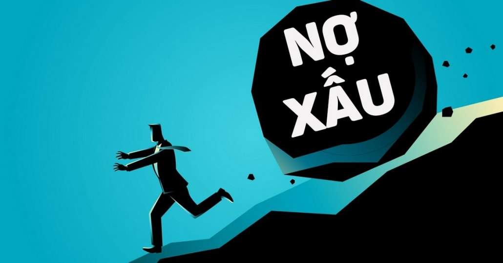 Nợ xấu là gì?