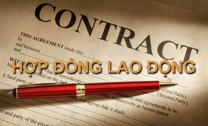 10 nội dung hợp đồng lao động từ 01/01/2021