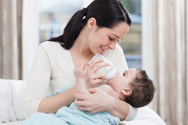 Chế độ thai sản đối với người nhận con nuôi