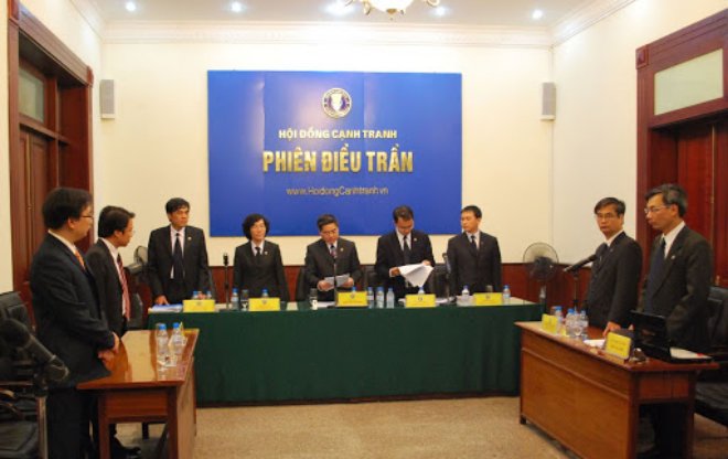 Từ 2021, phí xử lý vụ việc cạnh tranh tăng gấp 2 lần