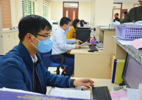 Hướng dẫn phòng, chống dịch Corona tại nơi làm việc